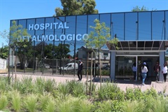 Hospital Oftalmológico Municipal